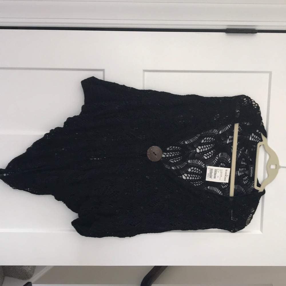 Bebe wrap